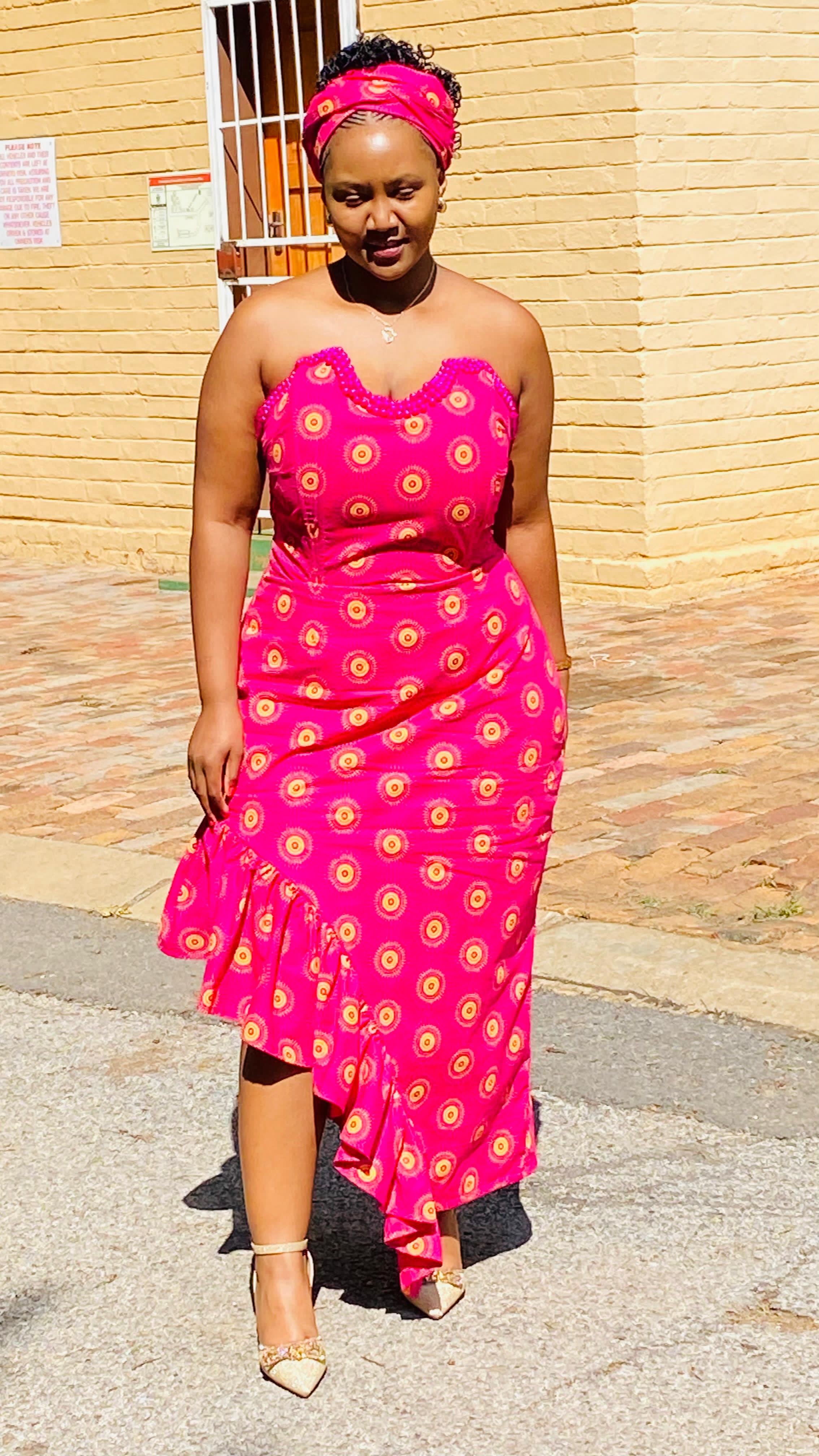 Fashion Design Workshop