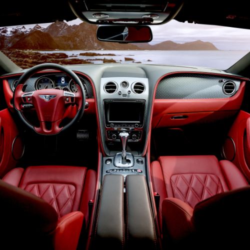 Custom Car Seat Covers